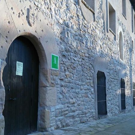 Albergue De Benabarre-Calumet Exterior photo